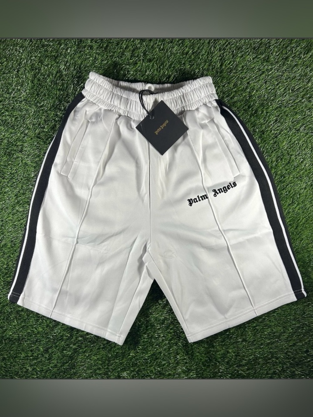 Palm Angels Shorts Size M